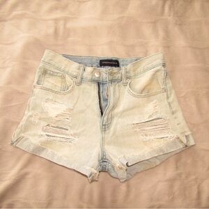 Aéropostale Mom Short